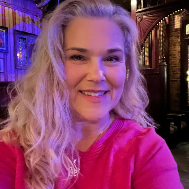 Jill Seabourne
