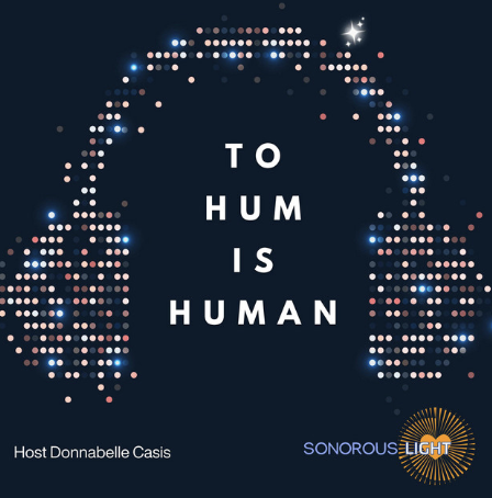 To Hum is Human with Donnabelle Casis
