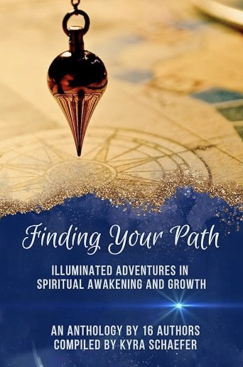 Finding Your Path