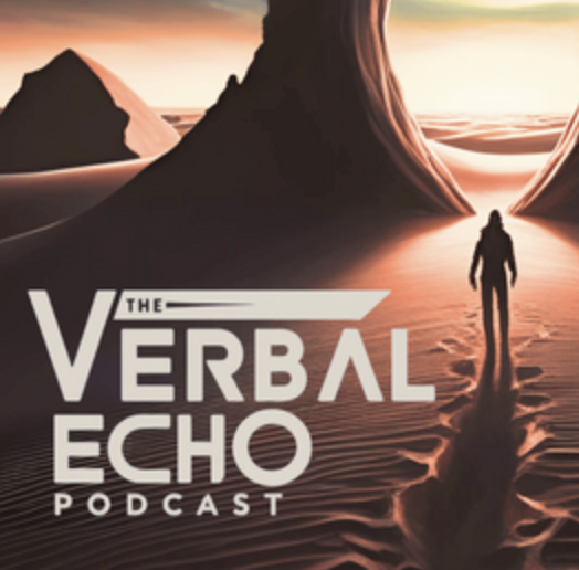 The Verbal Echo with Monica Martin