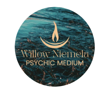 Psychic Mediumship Development Class with Willow Niemela