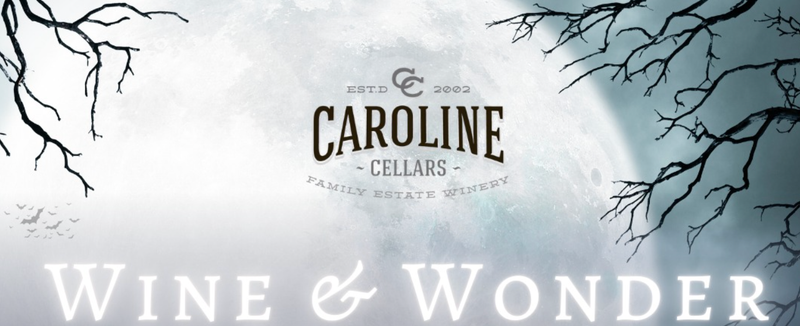 Wine & Wonder with Effie Linke