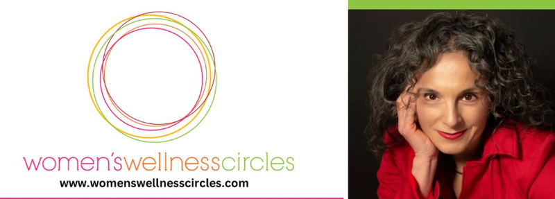 Womens Circle Mediumship Dem with Effie Linke