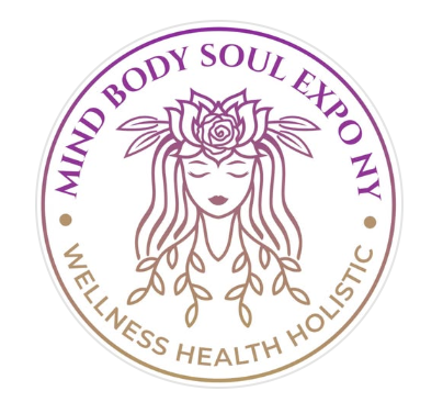 Mind, Body, Soul Expo Saratoga Springs with James Joseph, Jr