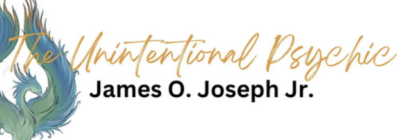 Awakening Your Psychic Abilities with James Joseph Jr