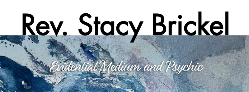 Psychic Development Class with Stacy Brickel