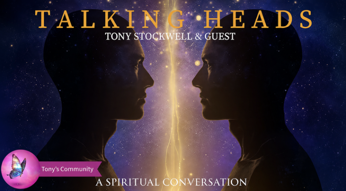 Talking Heads with Tony Stockwell & Karen Gabler