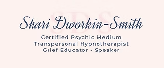 6-Wk Beginner Mediumship Class with Shari Dworkin-Smith