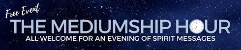 The Mediumship Hour with Ann Théato
