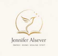 4-Part Akashic Records Training with Jennifer Alsever