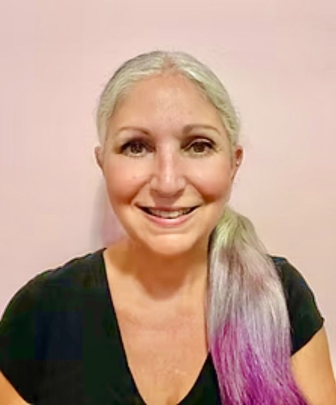 Tuesday Evening Psychic Development Class with Stacy Brickel