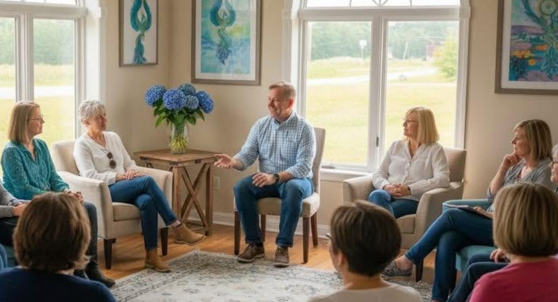 Psychic Mediumship Circle with James Joseph, Jr