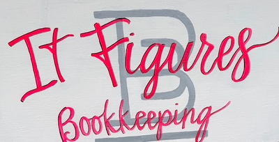 It Figures Bookkeeping