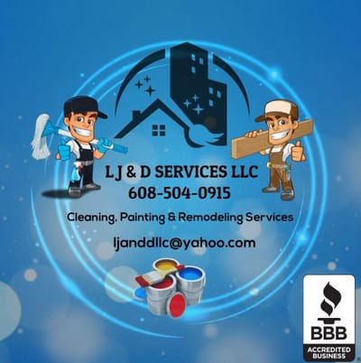 L J & D SERVICES LLC