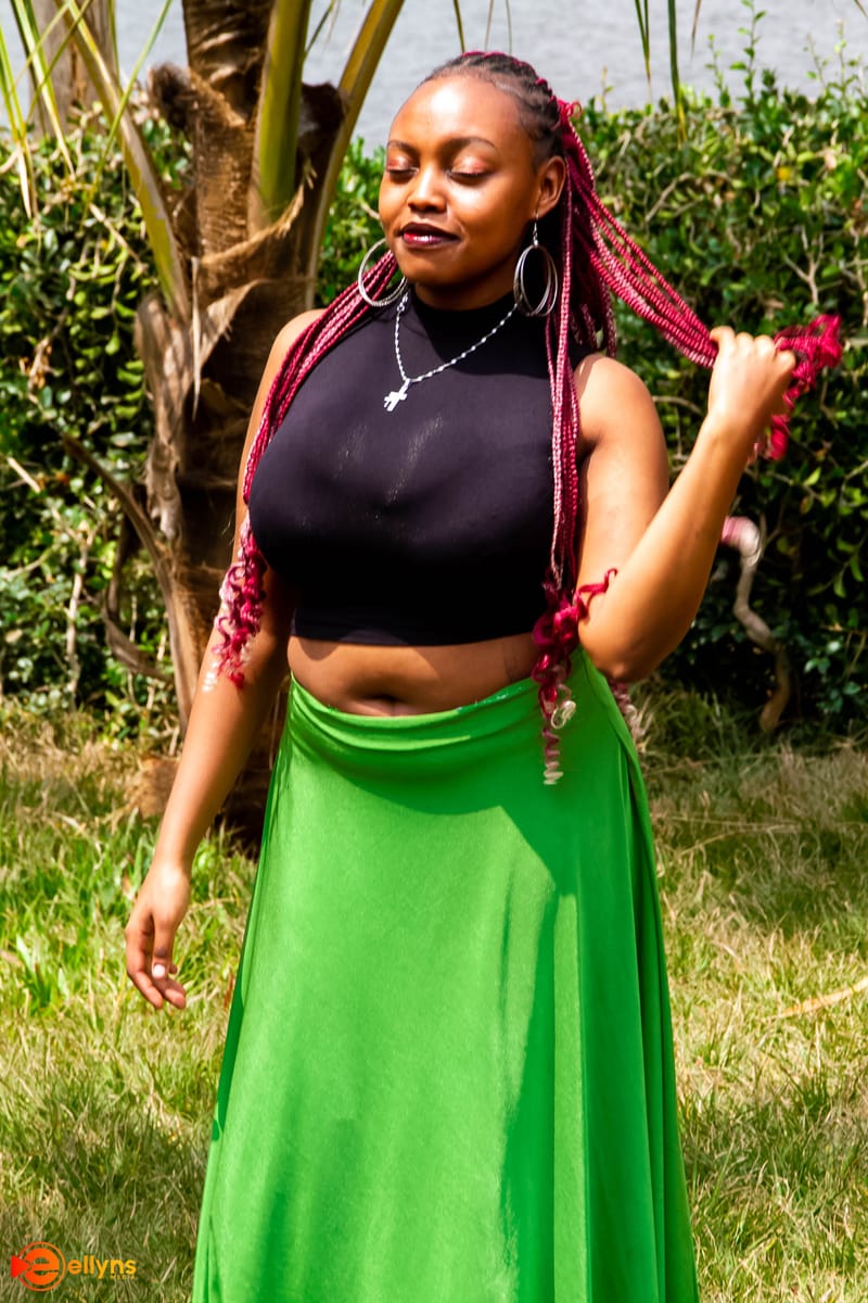 Portraits