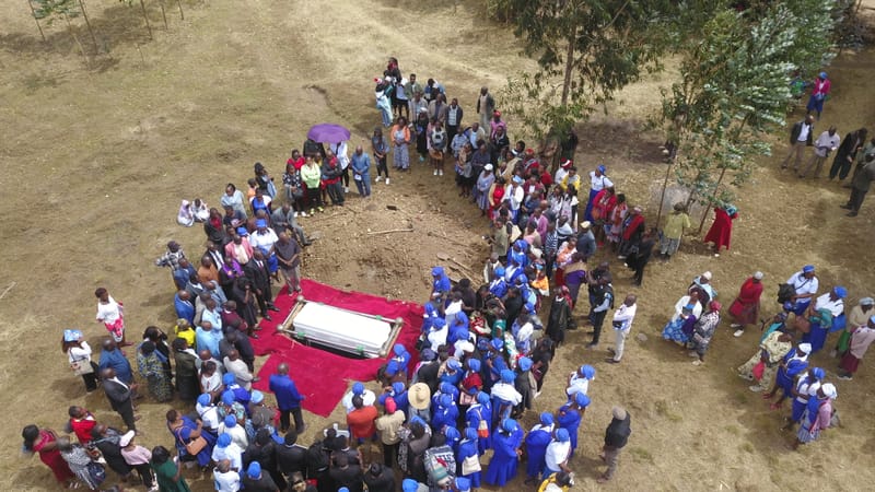funeral coverage