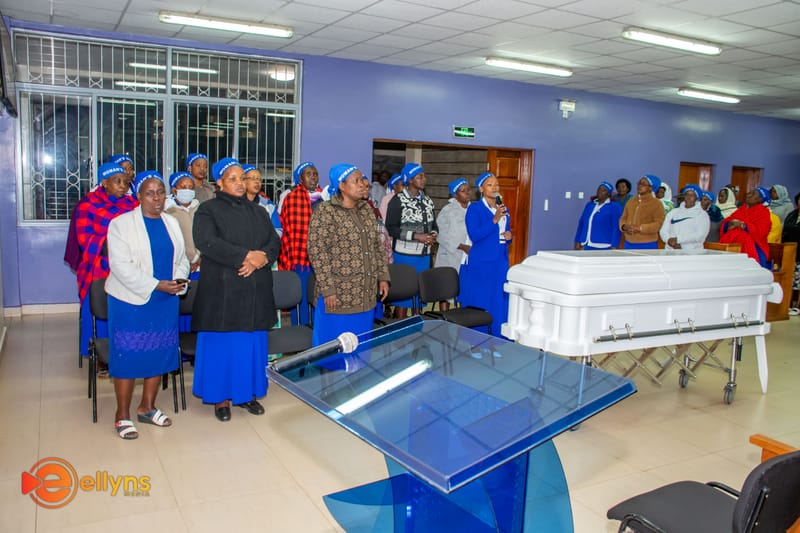 funeral coverage