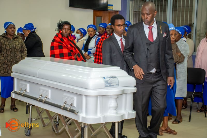 funeral coverage