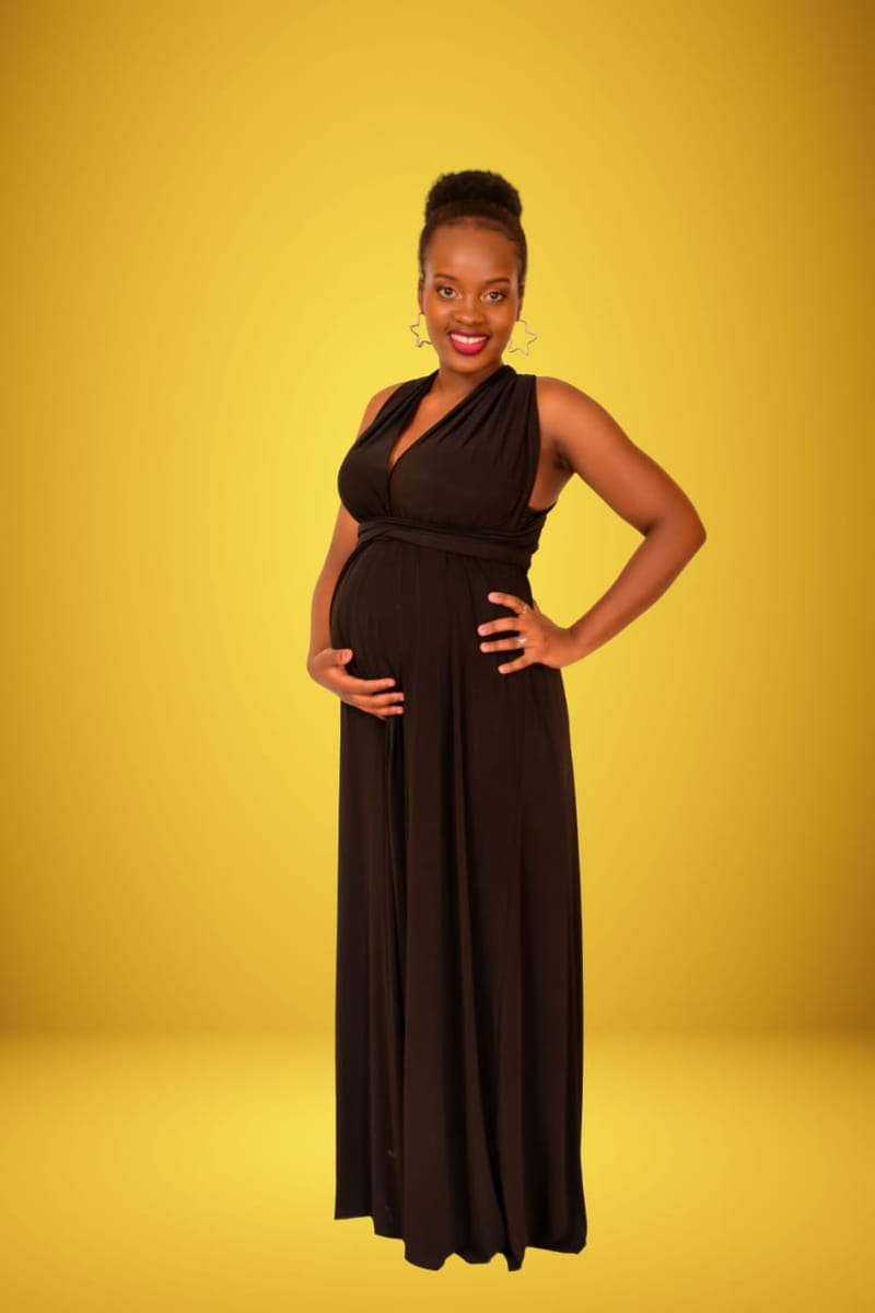 BABY BUMP