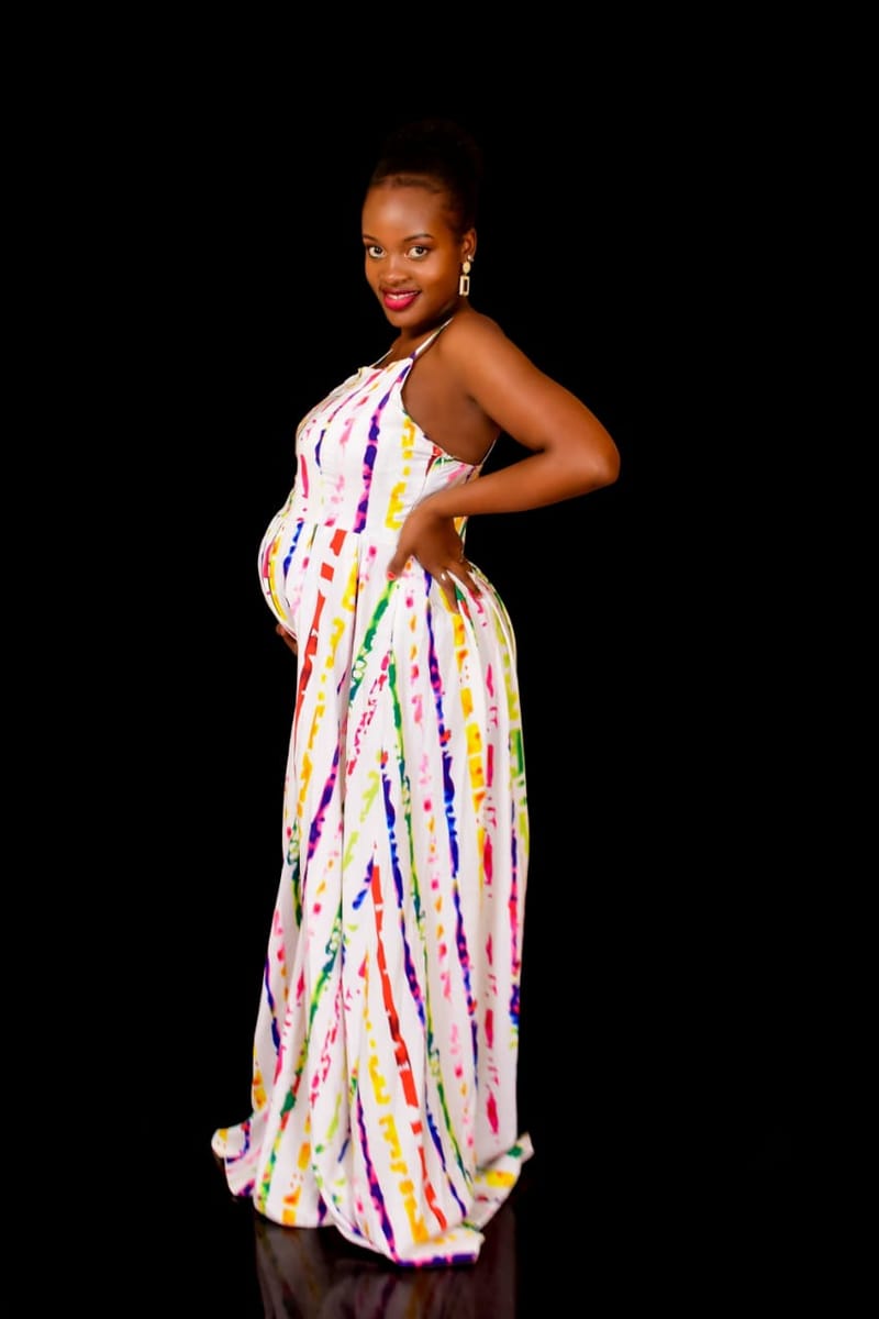 BABY BUMP