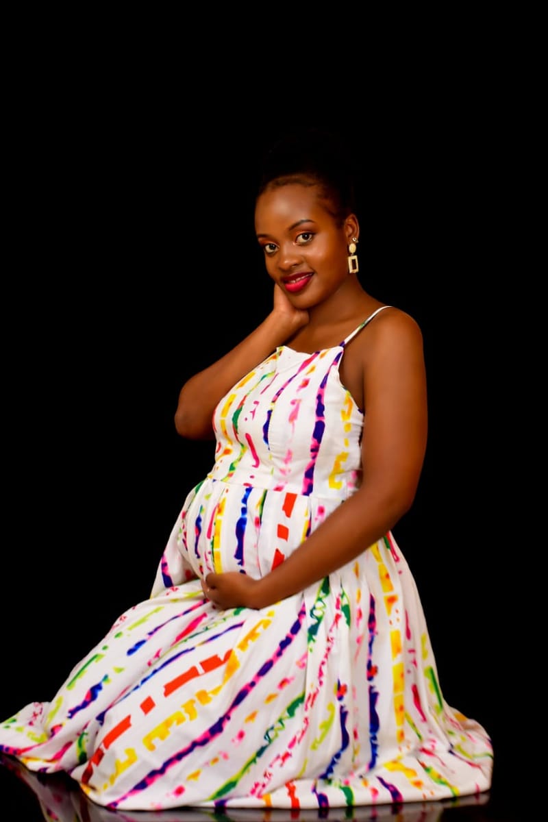 BABY BUMP