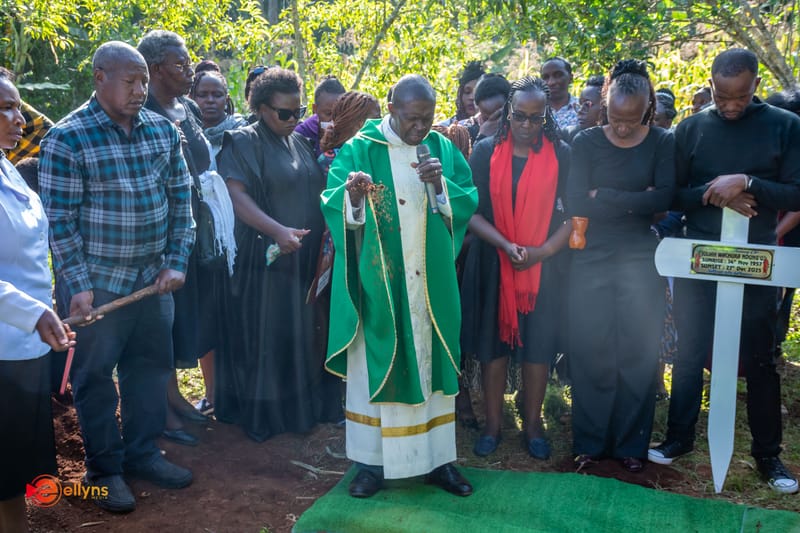 funeral coverage