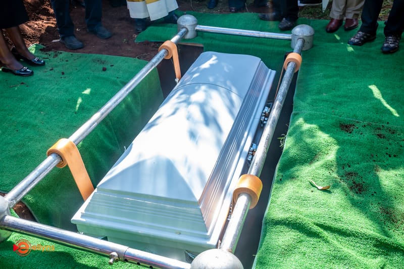 funeral coverage