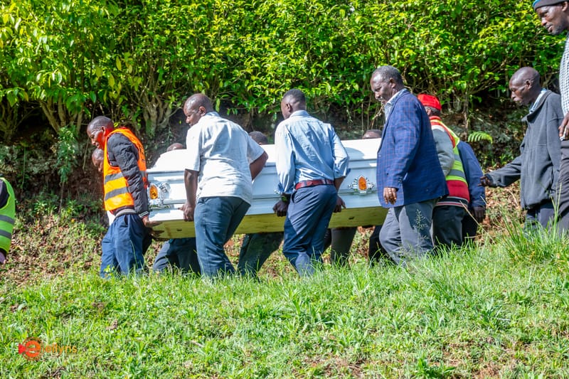 funeral coverage