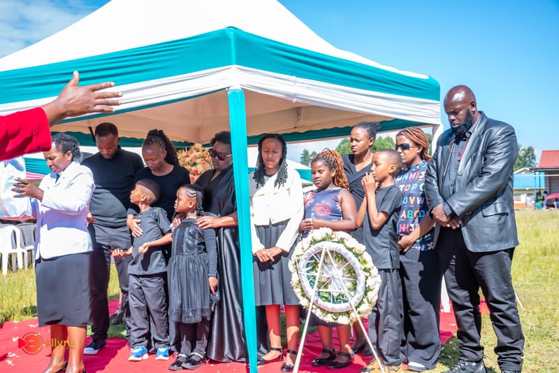 funeral coverage
