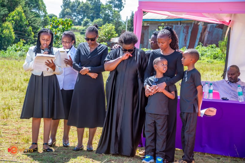 funeral coverage