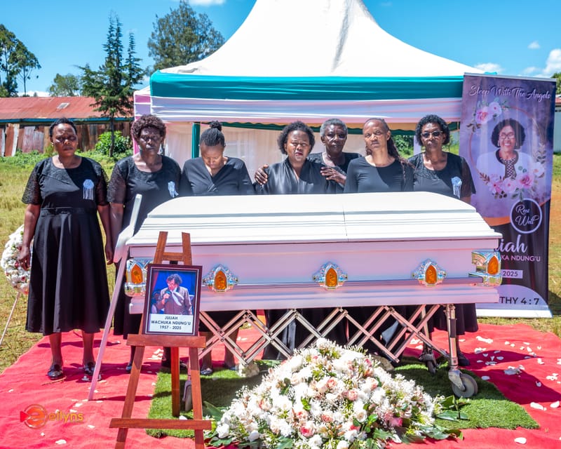 funeral coverage