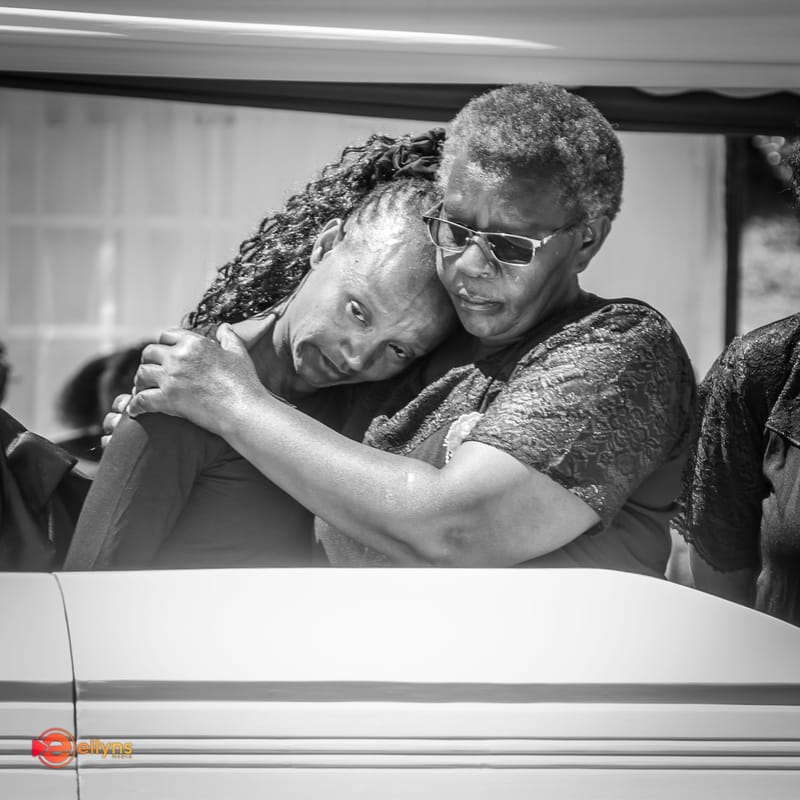 funeral coverage