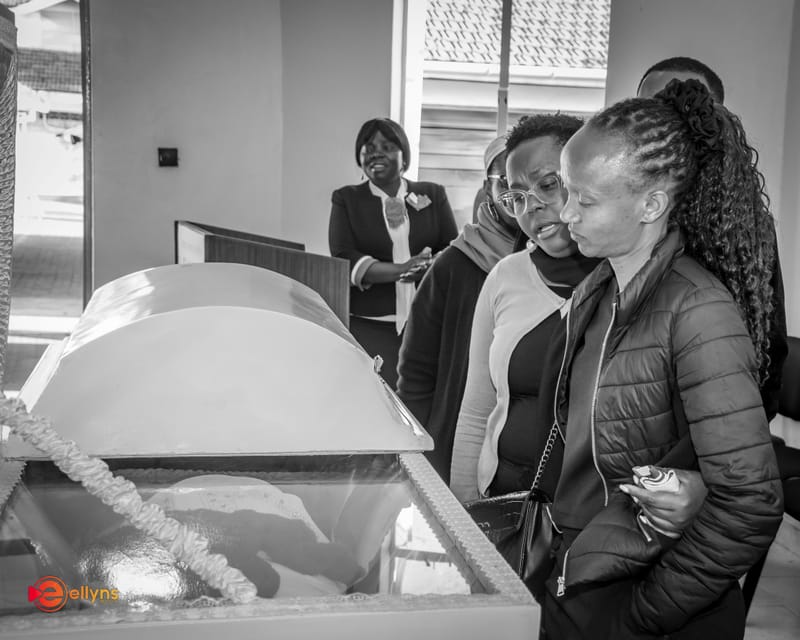 funeral coverage