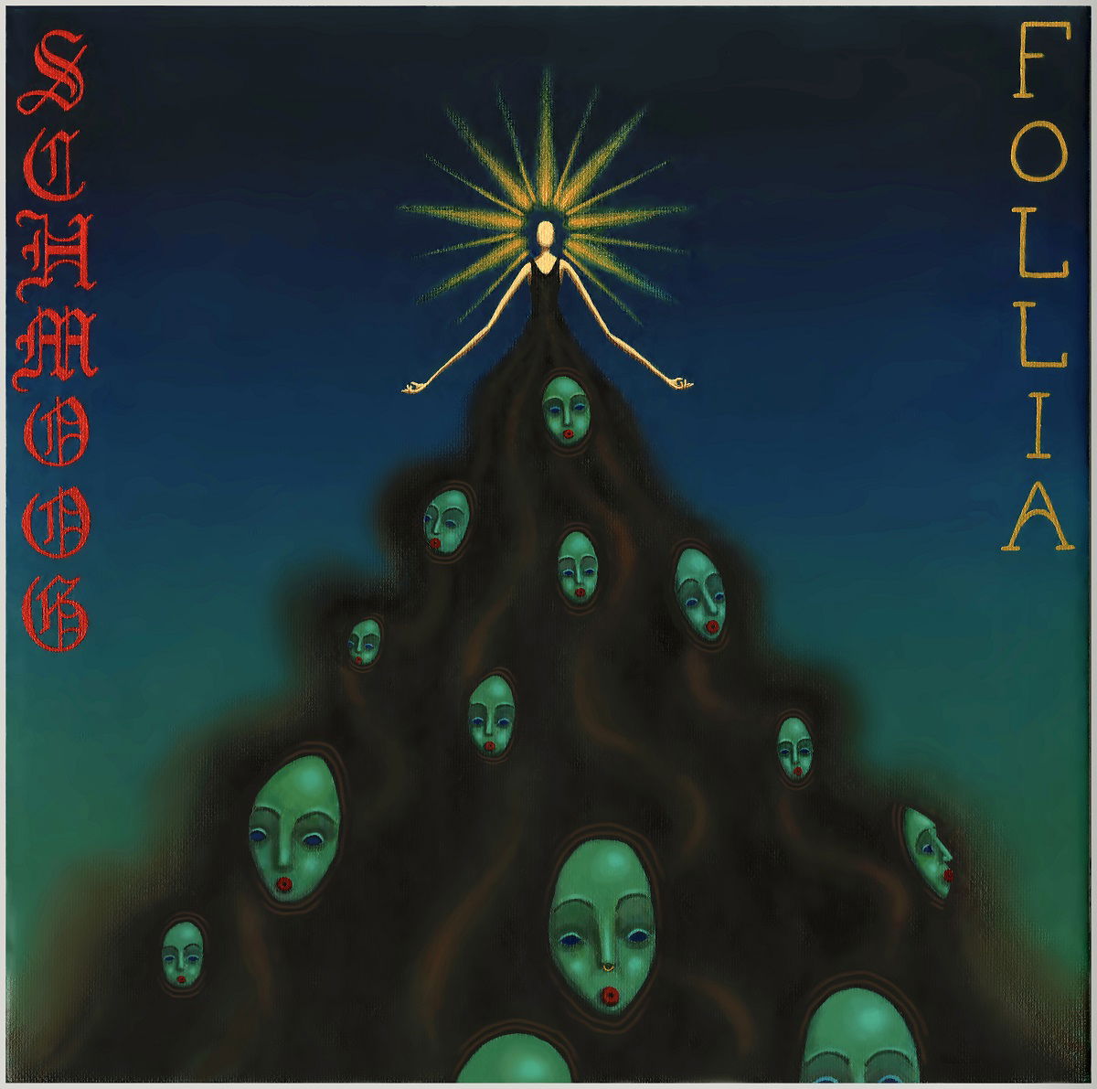 album/single covers & canvas