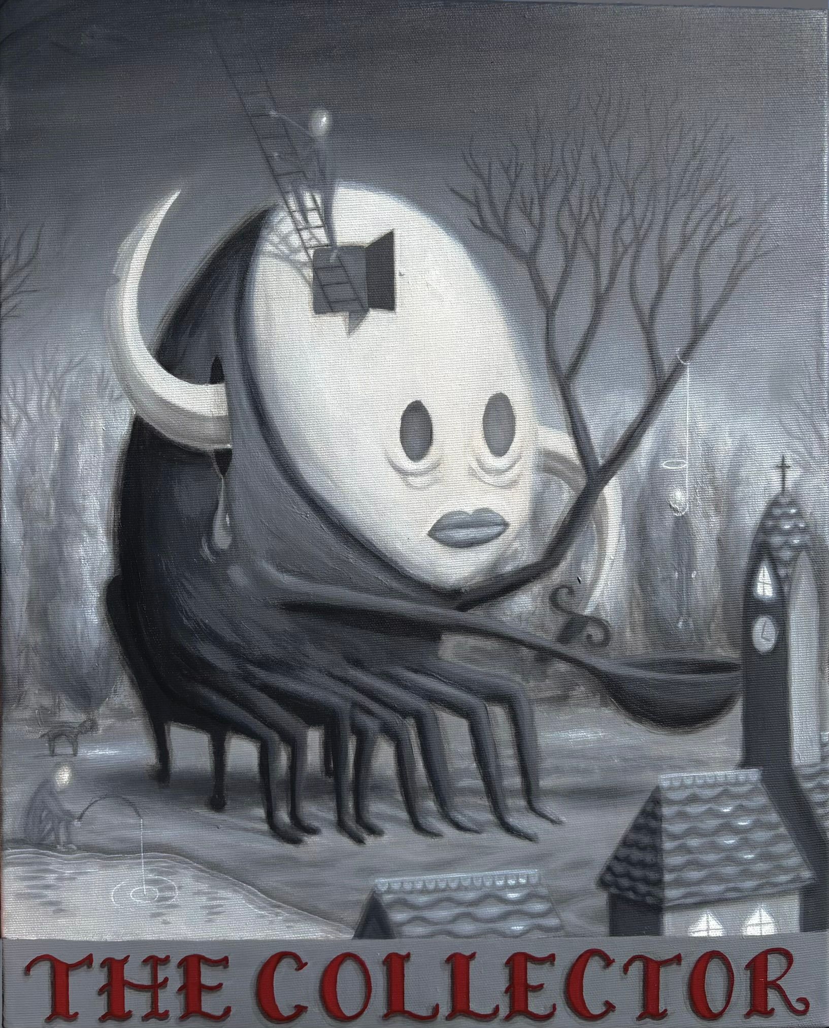 The Collector
