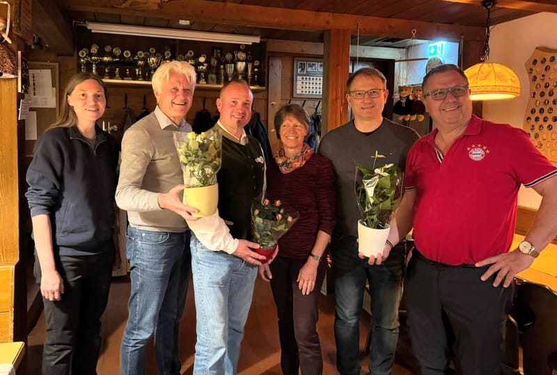 Gemeinderatschießen 2025