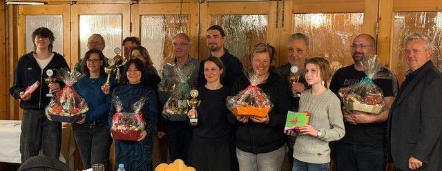 Neubiberger Bürgerschießen 2025