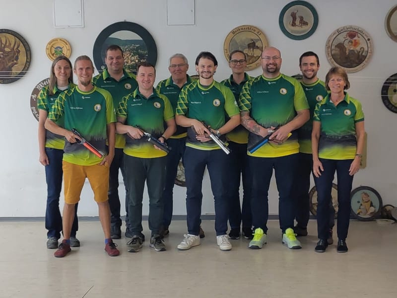 LP - Aufstiegswettkampf 2026