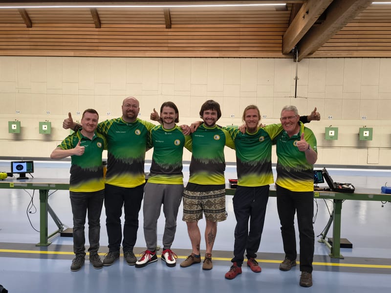LP - Aufstiegswettkampf 2026   GEWONNEN!!!