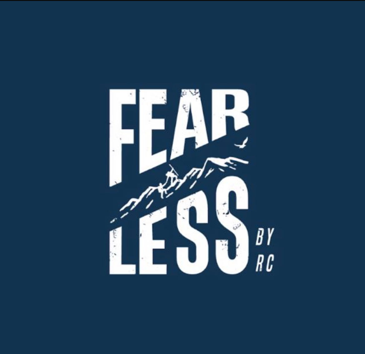 FEARLESS: sanando el alma masculina