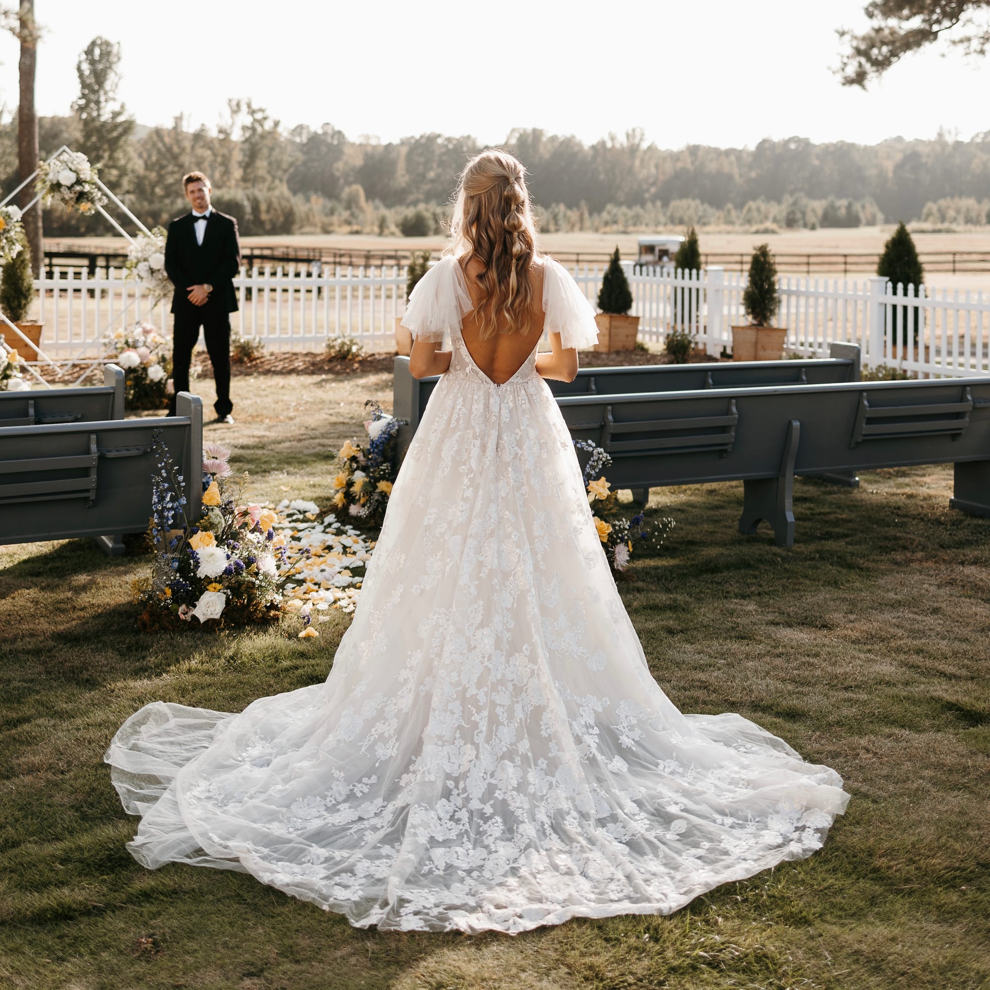 Must Have Photography for your Athens, Georgia Wedding!