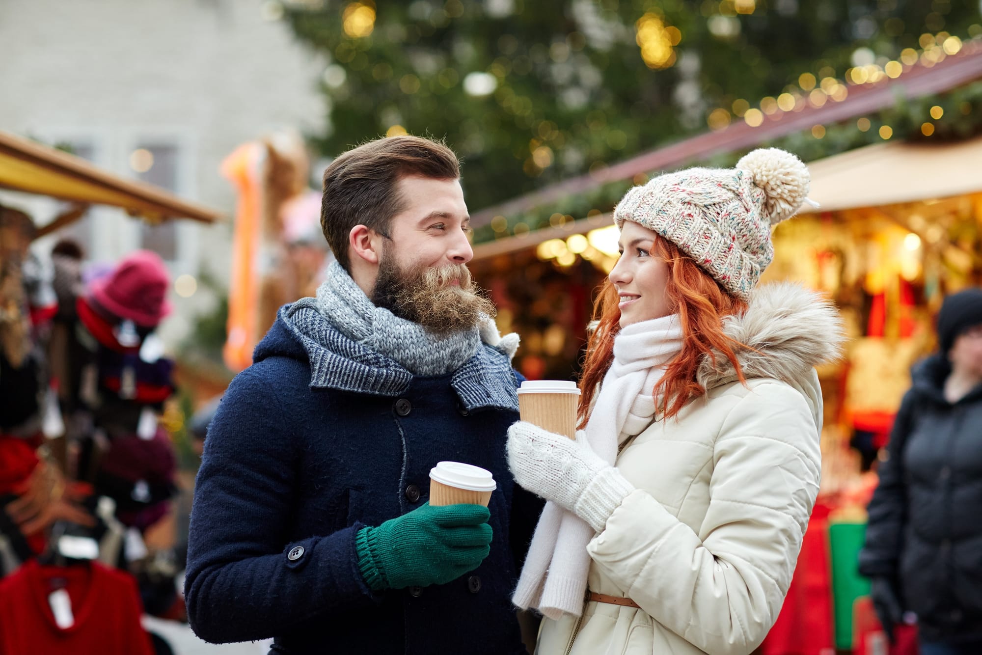 Christmas Market