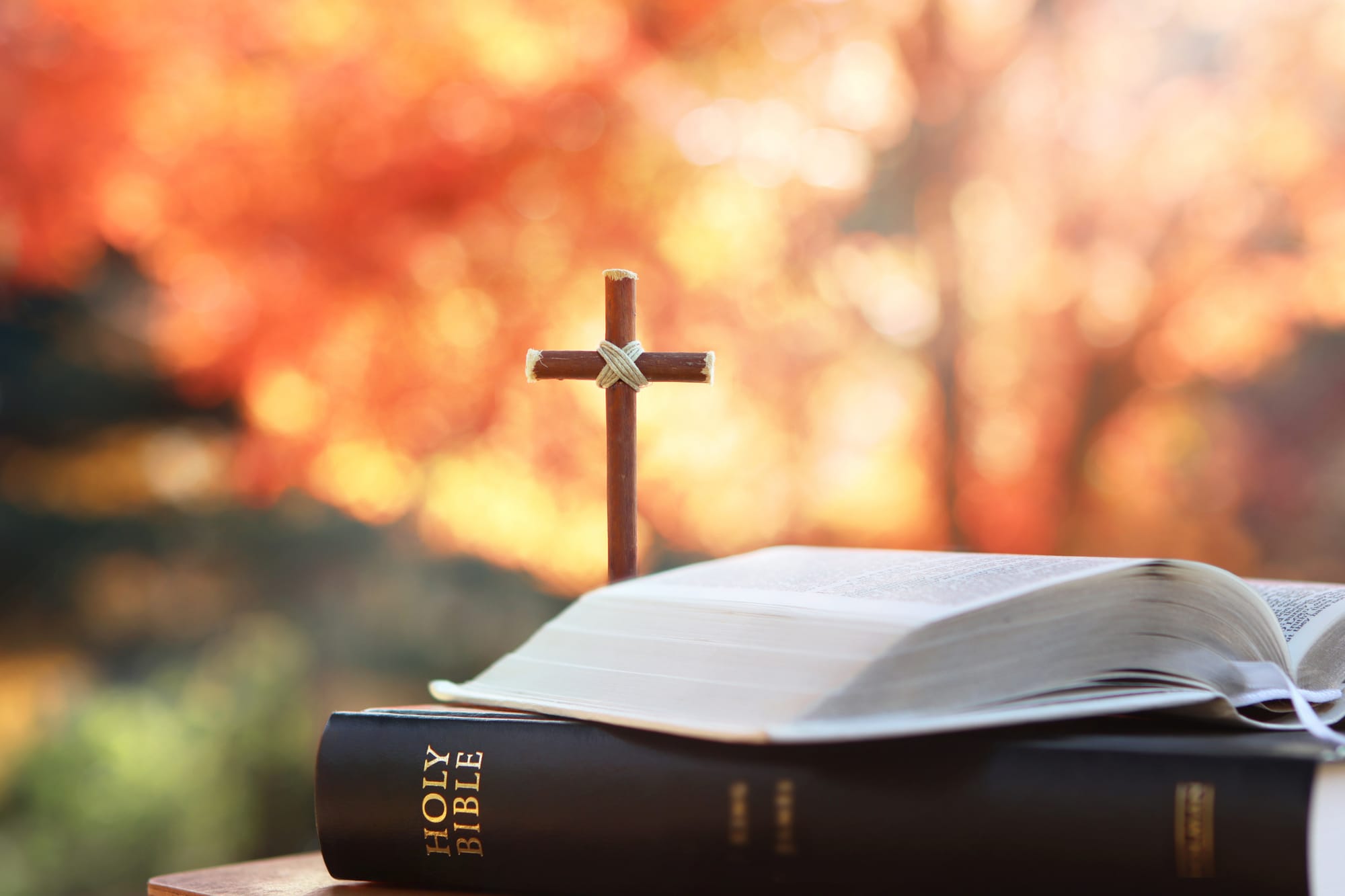 Embracing your Christian Faith in your Wedding Ceremony