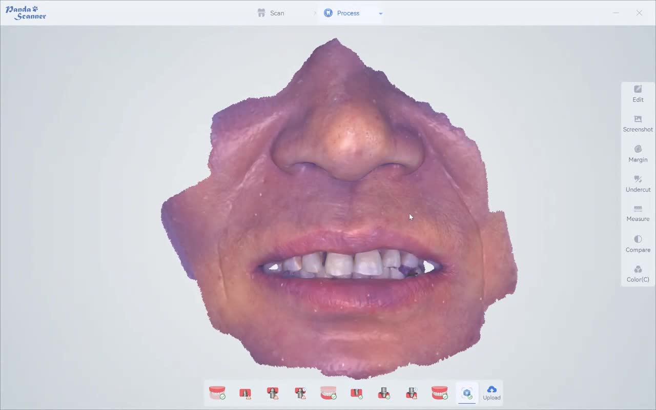 SMILE-LINE SCAN thumbnail