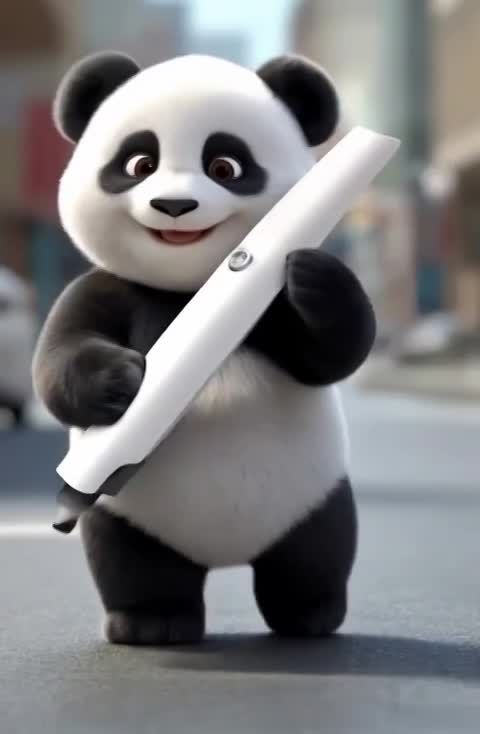 PANDA SMART thumbnail