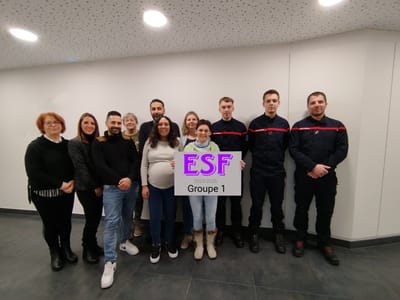 Éducation à la santé familiale – Spécial PÉDIATRIE & PUÉRICULTURE