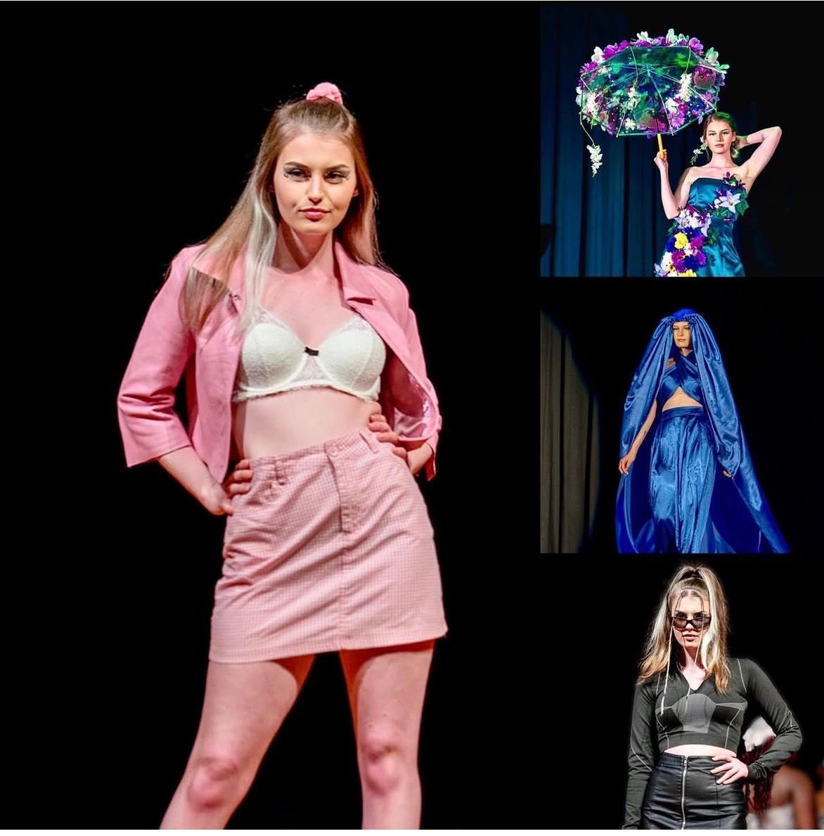 Versatile Fashion Show NY