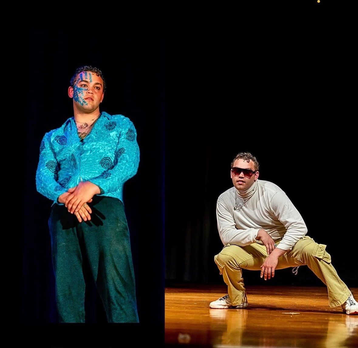 Versatile Fashion Show NY