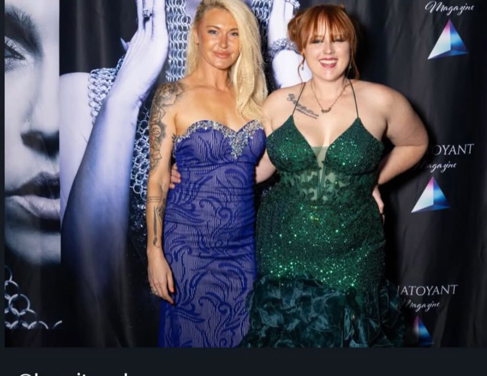 Chatoyant Connect 2025