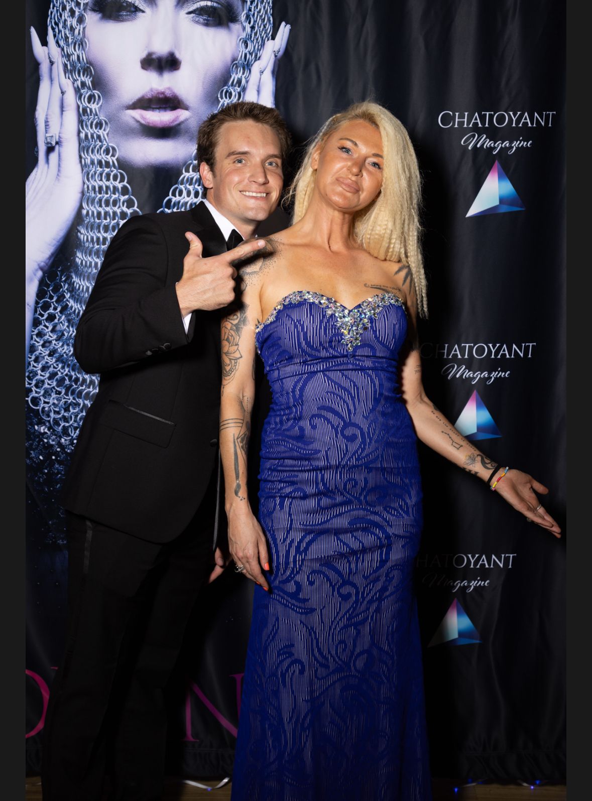 Chatoyant Connect 2025